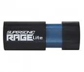 Pendrive - Patriot 256GB Supersonic Rage Lite USB 3.2 120MB/s - miniaturka - grafika 1
