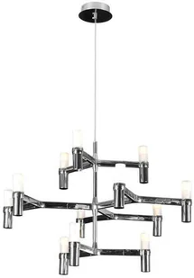 KingHome Lampa wisząca ATOMIC XCP9120-12 - Lampy sufitowe - miniaturka - grafika 2