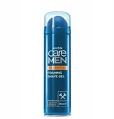 Kosmetyki do golenia - Avon Care Men Essential 200 ml pianka do golenia - miniaturka - grafika 1
