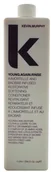 Odżywki do włosów - Kevin Murphy Young Again Rinse odżywka regenerująco-nabłyszczająca do włosów 1000ml - miniaturka - grafika 1