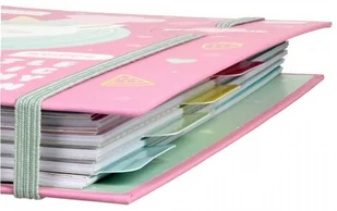 Inter-druk Przepiśnik Unicorn 718911 - Przybory szkolne - miniaturka - grafika 2