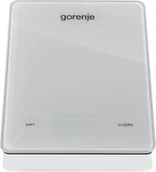 Wagi kuchenne - Gorenje KT05LBW - miniaturka - grafika 1