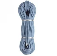 Sprzęt wspinaczkowy - Beal Lina półstatyczna ACCESS UNICORE 10,5 mm kolor niebieski - miniaturka - grafika 1