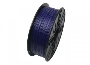 Gembird Filament do drukarki 3D GEMBIRD PLA, Galaxy Blue, 1.75 mm - Filamenty i akcesoria do drukarek 3D - miniaturka - grafika 2