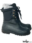 Obuwie robocze - Lemigo BUTY ZAWODOWE 40 [BLPIONIERB40] - miniaturka - grafika 1