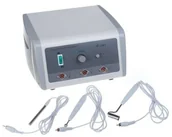 Urządzenia do mikrodermabrazji - Bs galwan z jonoforezą 2w1 br-363 - miniaturka - grafika 1