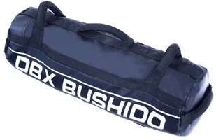 Bushido Torba treningowa Power Bag 25 kg DBX 318508.uniw/0 - Pozostałe akcesoria do sportów walki - miniaturka - grafika 4