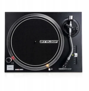 Reloop RP-2000 MK2 - Gramofony - miniaturka - grafika 2