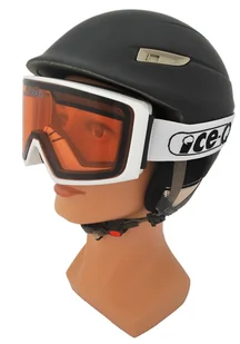 ICE-Q Gogle narciarskie Ski Magnet-3 S1/S3 - Gogle narciarskie - miniaturka - grafika 8