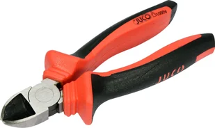 Juco szczypce tnące boczne 160 mm 1000v 40700 - Kombinerki i obcęgi - miniaturka - grafika 2