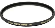 Filtry fotograficzne - Kenko Filtr RealPro MC UV 58 mm) - miniaturka - grafika 1