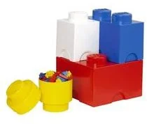 ROOM COPENHAGEN RC40150001, Pojemnik 5711938024871 - Pojemniki na zabawki - miniaturka - grafika 4