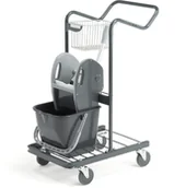 Wózki serwisowe - AJ Wózek gospodarczy 25073 - miniaturka - grafika 1