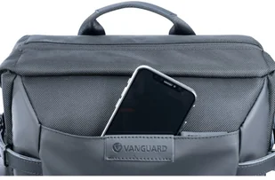 Vanguard VEO SELECT45M czarny - Torby fotograficzne i futerały - miniaturka - grafika 5
