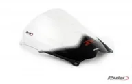 Akcesoria do elektronarzędzi - Puig Pico 4363 W kopuła Racing Suzuki GSX-R1000 07  08, przezroczysty/Przezroczyste 4363W - miniaturka - grafika 1