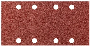 Graphite Papier ścierny 55H736 5 szt.) - Materiały ścierne - miniaturka - grafika 2