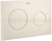 Przyciski spłukujące - Roca PL przycisk spłukujący inny A89018920B A89018920B - miniaturka - grafika 1