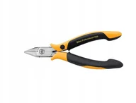 Kombinerki i obcęgi - Wiha Szczypce Boczne Obcęgi Cęgi Solidne - miniaturka - grafika 1