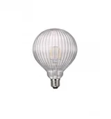 Lampy pozostałe - Nordlux E27 | Avra BL | Stripes | Clear NO1441070 - miniaturka - grafika 1