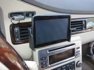 Brodit Uchwyt pasywny do TomTom GO LIVE 825, Start 25 & Via 125 (511197) - Uchwyty samochodowe do telefonów - miniaturka - grafika 7