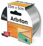 Płyty i maty izolacyjne - Arbiton Taśma Do Łączenia Podkładów Izo Floor 25m - miniaturka - grafika 1