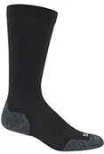 Akcesoria turystyczne - 5.11 Slip Stream OTC Sock Black, czarny, l 10034-019-L - miniaturka - grafika 1