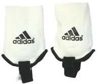 Ochraniacze - adidas ochrona kostek Ankle Guard, czarny, jeden rozmiar 651879 - miniaturka - grafika 1