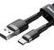 Baseus Kabel USB - USB-C BASEUS Kevlar, 2 m - Kable USB - miniaturka - grafika 9
