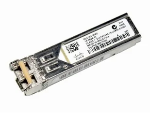 Cisco Modu 1000BASE-SX SFP GLC-SX-MMD - Wtyczki i adaptery - miniaturka - grafika 8