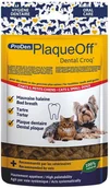 Przysmaki dla psów - ProDen ProDen PlaqueOff Dental Bite przysmak dentystyczny 60 g - miniaturka - grafika 1
