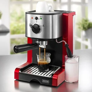 Ekspres do kawy Beem D2000.615 - Ekspresy do kawy - miniaturka - grafika 4