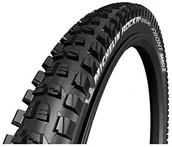 Opony rowerowe - MICHELIN Michelin Rock R2 Enduro przednia opona rowerowa, składana, czarny, 29 - miniaturka - grafika 1