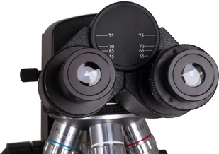 LEVENHUK Mikroskop dwuokularowy 850B 24611 - Mikroskopy i lupy - miniaturka - grafika 6