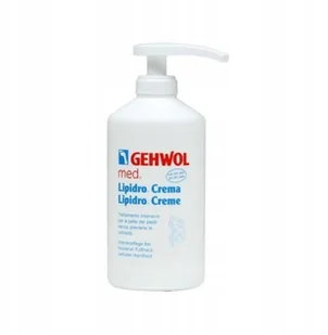 Gehwol Sól Ziołowa do Kąpieli Stóp z Lawendą 400g - Pielęgnacja stóp - miniaturka - grafika 3