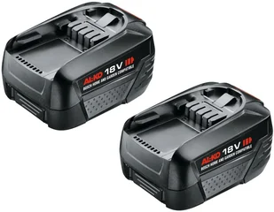 AL-KO Kosiarka 38.2 Li PREMIUM Akumulatorowa + 2x Akumulator 5 Ah + Ładowarka 113844 - Kosiarki - miniaturka - grafika 16