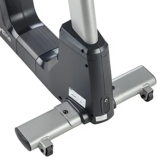 Insportline Rower treningowy Gemini B200 z generatorem - INS16662 - Rowery treningowe - miniaturka - grafika 12