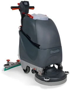 Numatic TGB3045 BATERYJNY AUTOMAT CZYSZCZĄCO-ZBIERAJĄCY NOWOŚĆ - Szorowarki - miniaturka - grafika 2