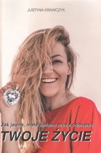 Jak jedna mała zmiana może odmienić Twoje życie - Rozwój osobisty - miniaturka - grafika 2