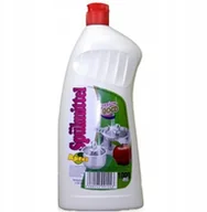 Płyny do naczyń - Gold Płyn do mycia naczyń Passion 1L Jabłko - miniaturka - grafika 1