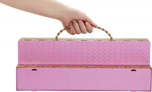 MGA Entertainment Zestaw L.O.L. Surprise Mini Shops 5_794154 - Lalki dla dziewczynek - miniaturka - grafika 2