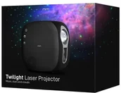 Projektory dla dzieci - Mikamax Mikamax TWILIGHT LASER PROJECTOR 4819 - miniaturka - grafika 1
