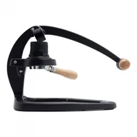 Ekspresy do kawy - Flair 58X Czarny - miniaturka - grafika 1