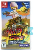 Gry Nintendo Switch - Wild Guns Reloaded GRA NINTENDO SWITCH - miniaturka - grafika 1
