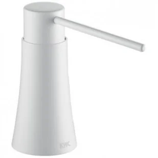 Franke Dozownik do mydła Active SM Chrom 119.0547.902 119.0547.902 - Mydelniczki i dozowniki mydła - miniaturka - grafika 10