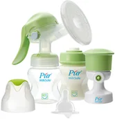 Laktatory - Pur MilkSafe - miniaturka - grafika 1