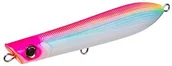 Przynęty - Yo-Zuri 6 " 150 mm powierzchnia Cruiser ołówka Popper striper Lure r1172 Meister R1172-CPYP - miniaturka - grafika 1