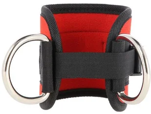 HMS OPX02 OPASKI TRENINGOWE NA KOSTKĘ (2szt) - Pozostały sprzęt i akcesoria do ćwiczeń - miniaturka - grafika 6