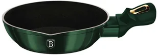 Berlinger Haus Lumarko Mini Patelnia 16cm Bh-6131 Emerald BH-6131 Kinghoff - Patelnie - miniaturka - grafika 2
