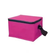 Torby podróżne - Promis Torba termiczna PROMIS TL035 R 3 litry TO035R - miniaturka - grafika 1