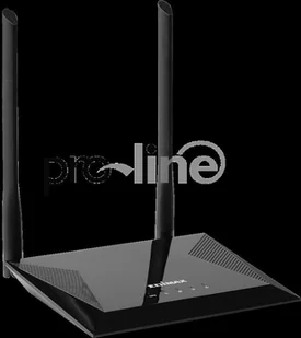 Edimax BR-6428nS v5 - Routery - miniaturka - grafika 2